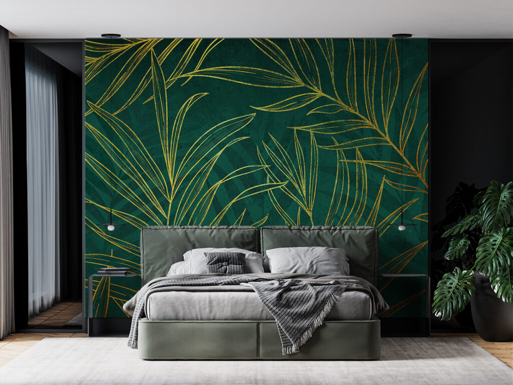 Palme Gold