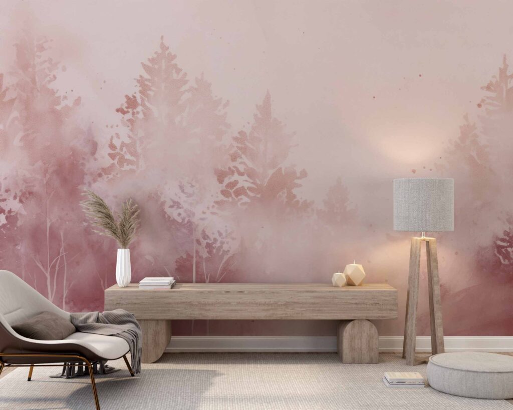 Biea Pink