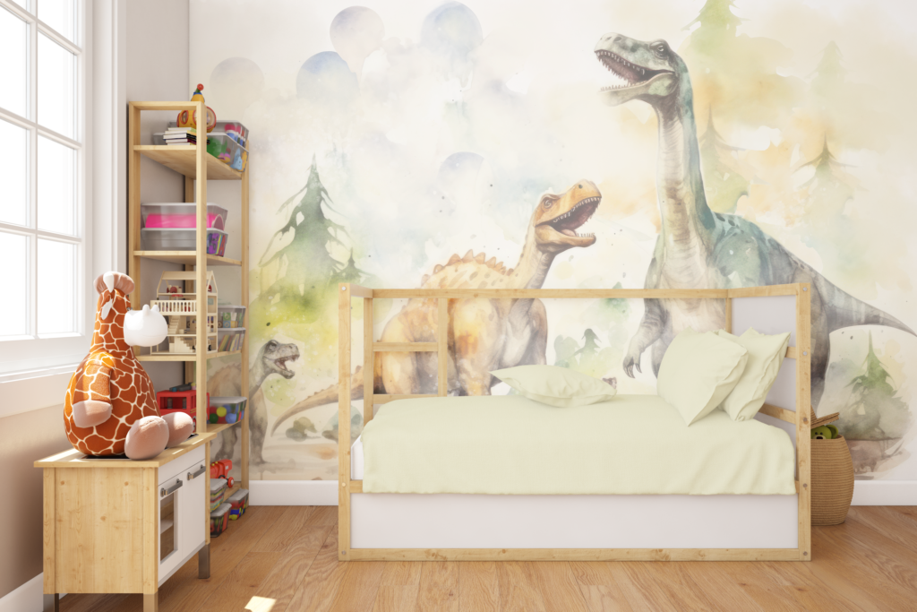Dinosurs
