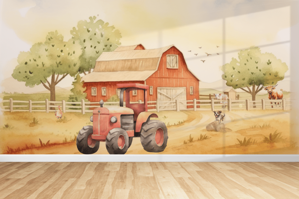 Farm