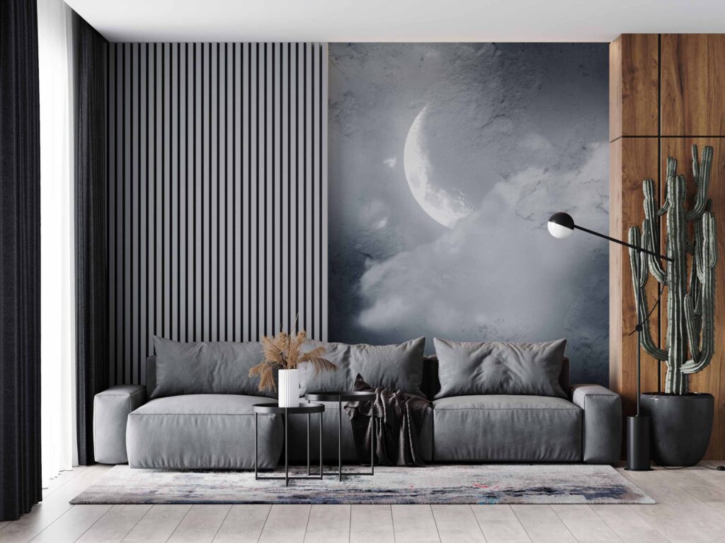 Luna Black